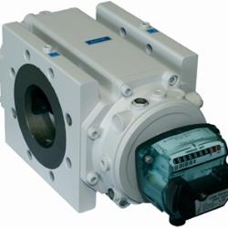 Gas Flow Meters